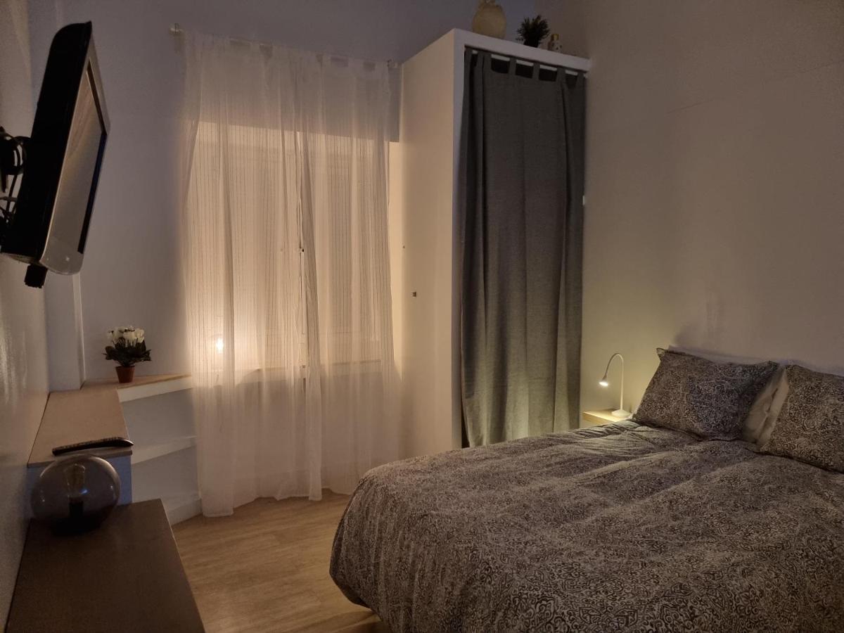 Apartament En El Casco Historico De Cruz